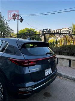 کیا سپۆرتاج